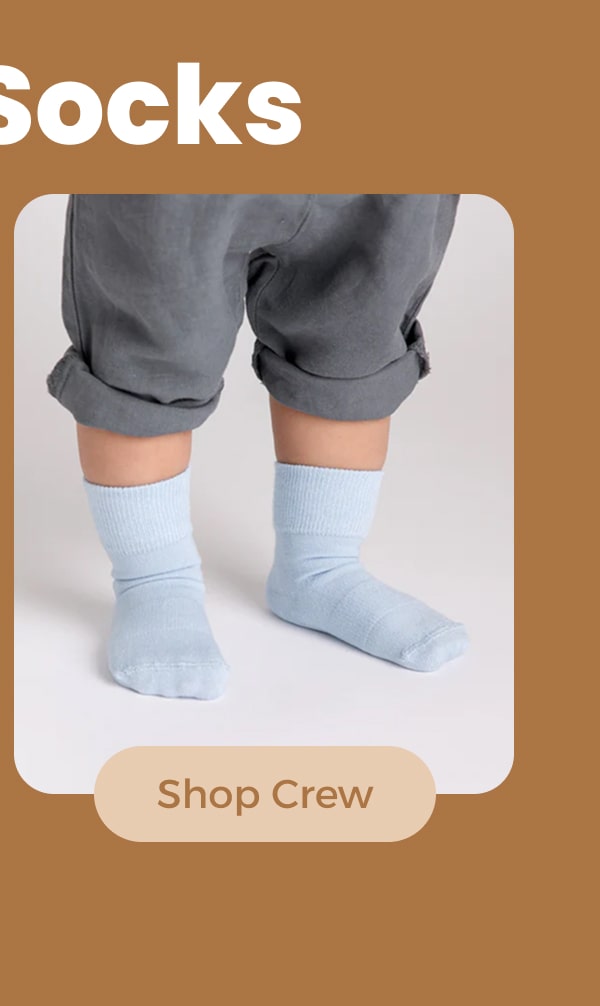 [SHOP CREW]