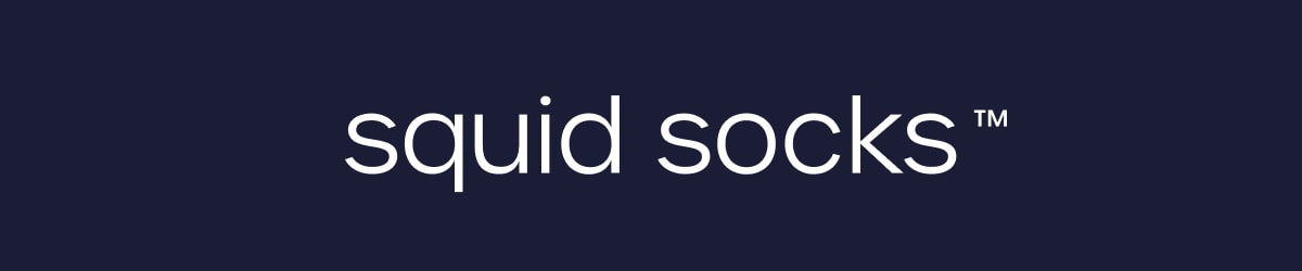 SQUID SOCKS