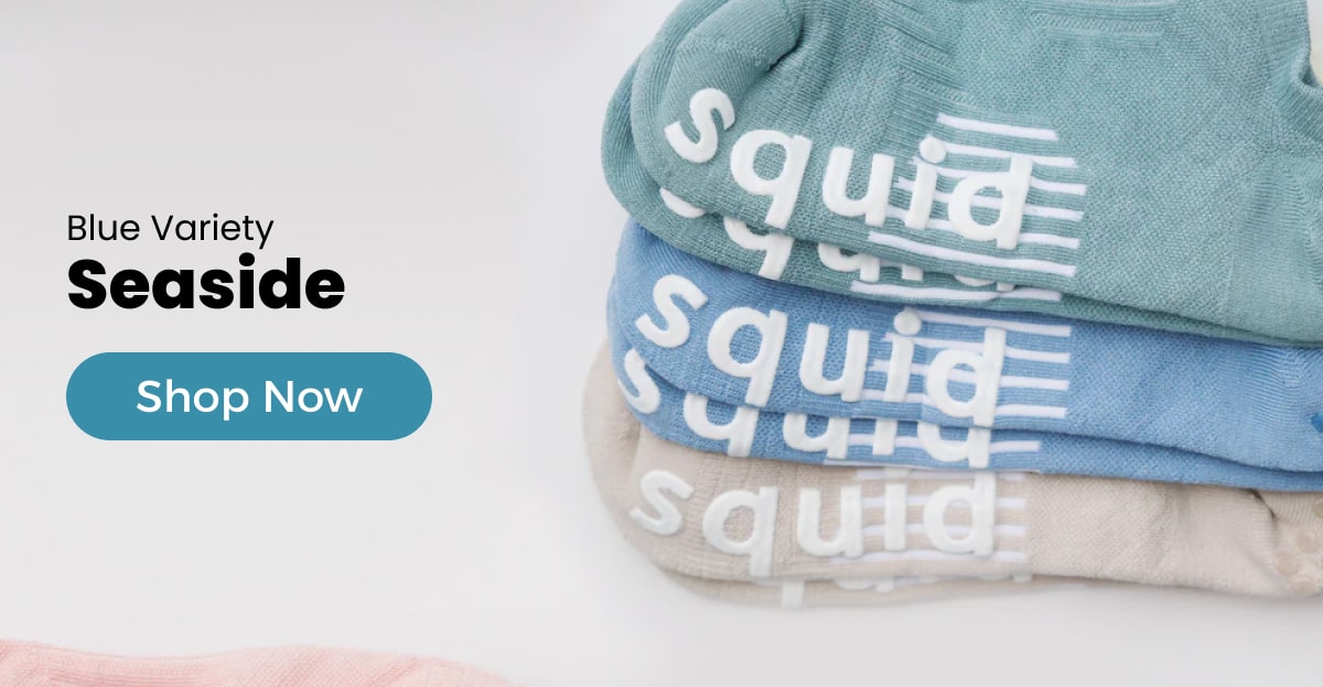 Blue Variety  Seaside [SHOP NOW]