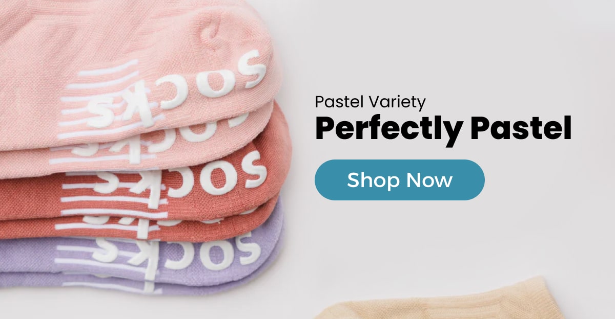 Pastel Variety Perfectly Pastel  [SHOP NOW]
