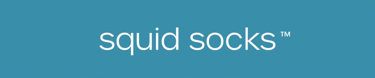 SQUID SOCKS