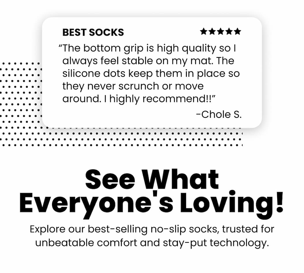 Best Socks  See What Everyone's Loving!