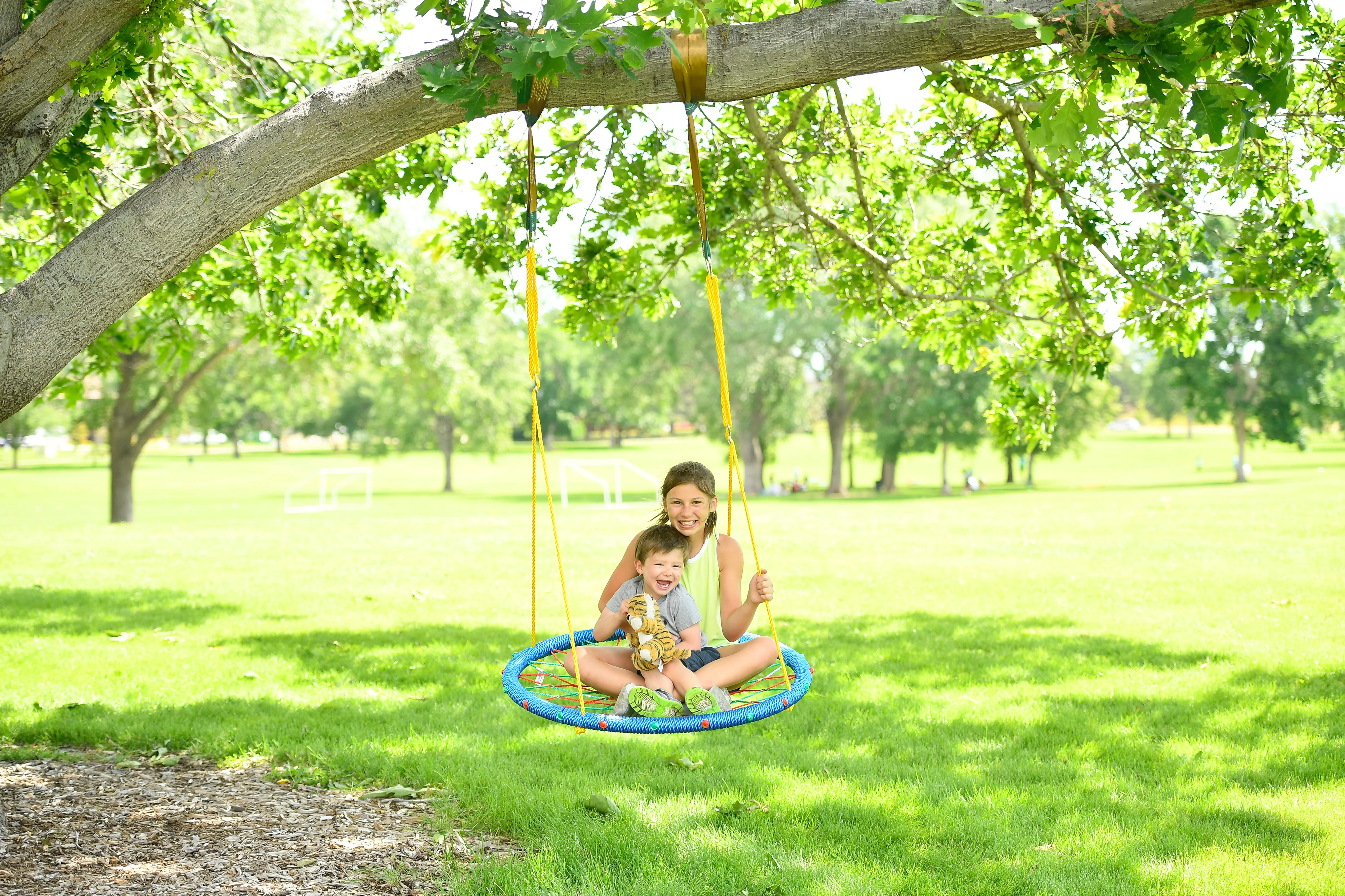 Image of Dreamcatcher Swing