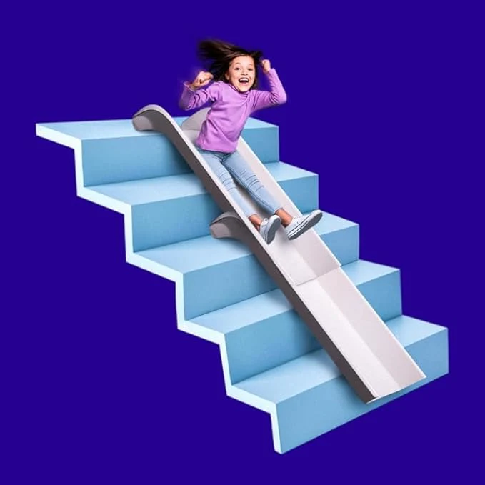 Image of The Original StairSlide