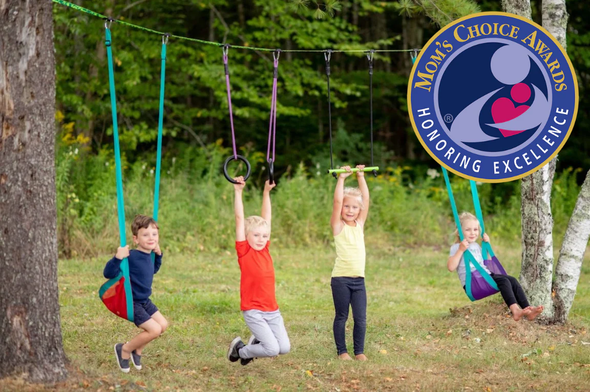 Image of Slackers Swingline™