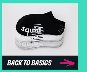 BACK TO BASICS