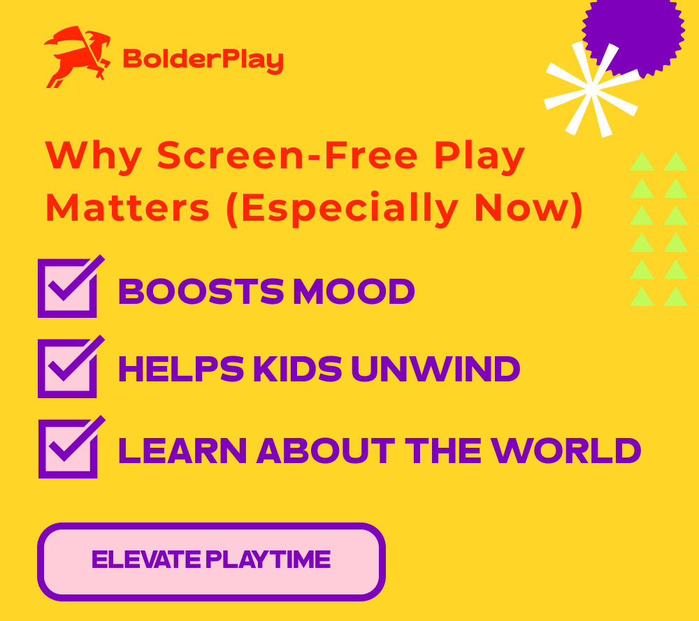 BolderPlay | Shop Now