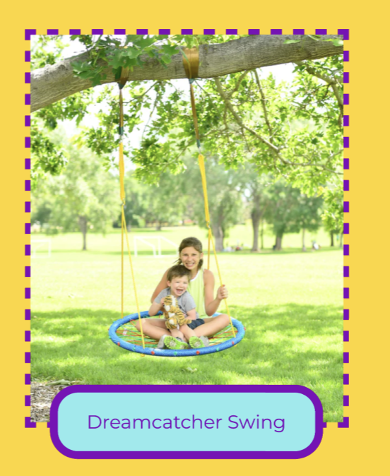 BolderPlay | Shop Sky Swing