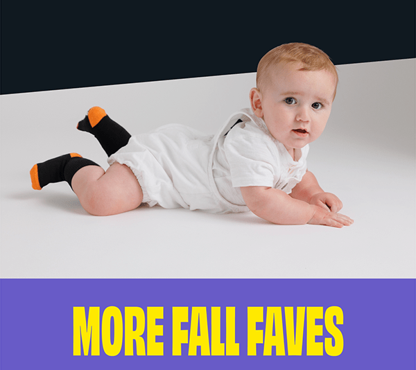 MORE FALL FAVES
