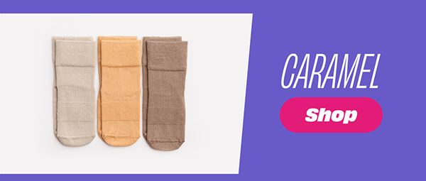 CARAMEL [SHOP]