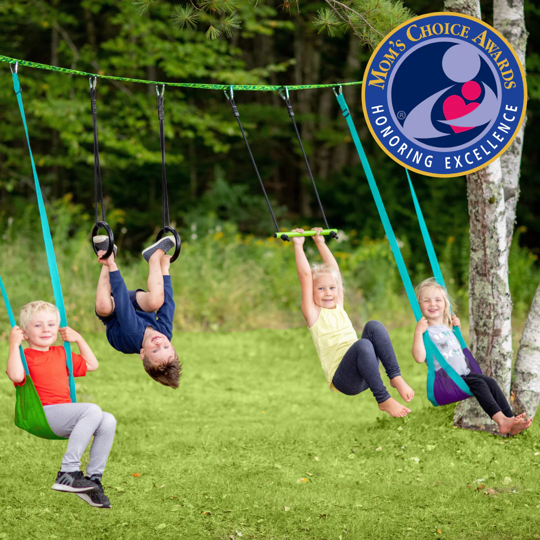 Image of Slackers Swingline™