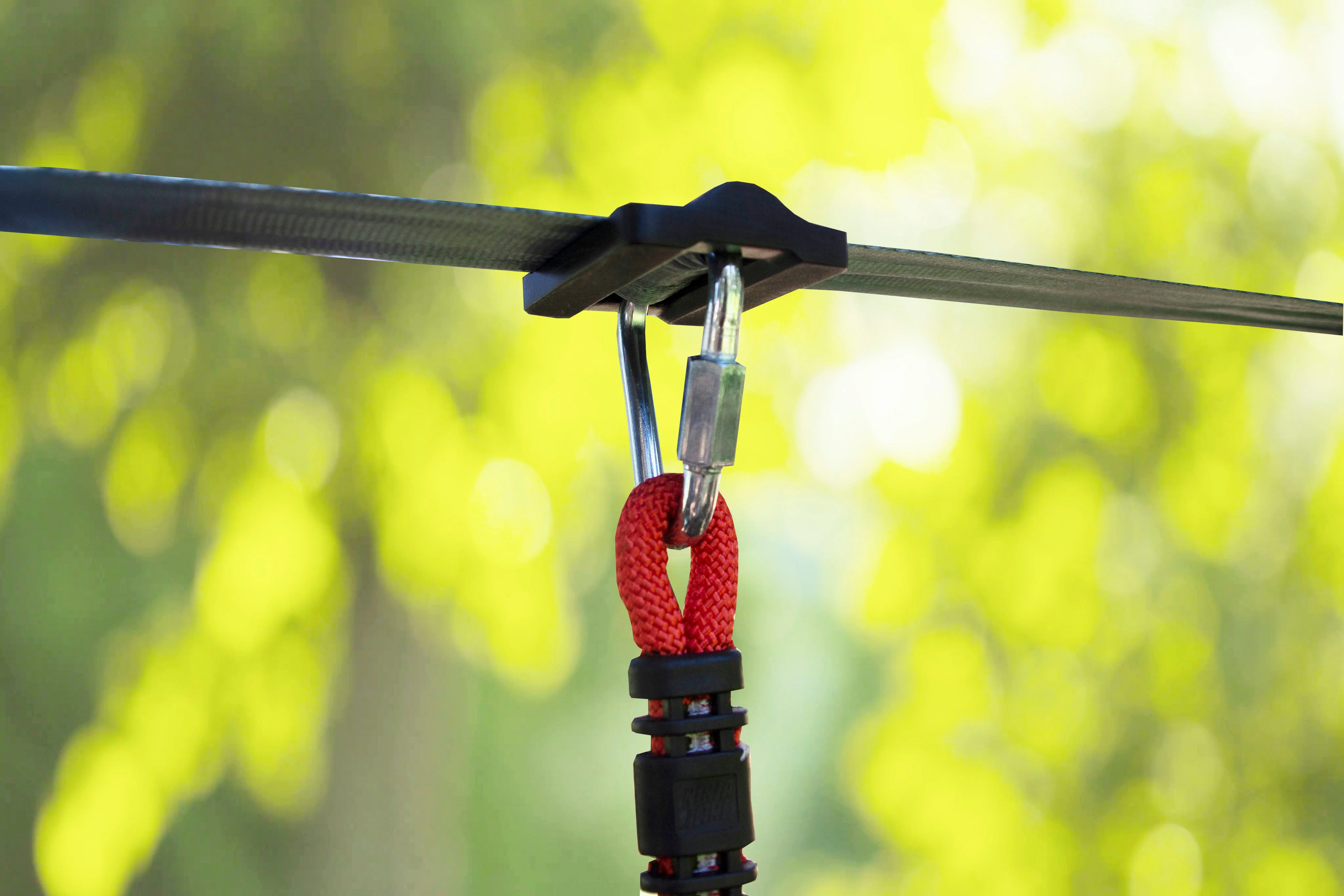 Image of Ninjaline Grip Clips (Set of 6)