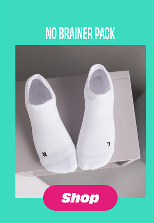 NO BRAINER PACK  [SHOP]