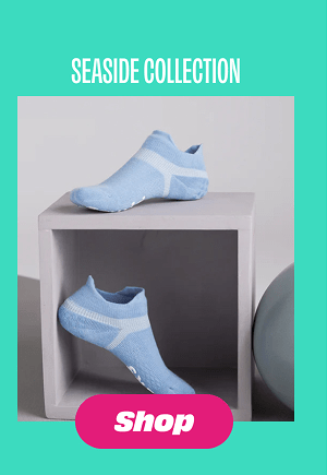 SEASIDE COLLECTION  [SHOP]