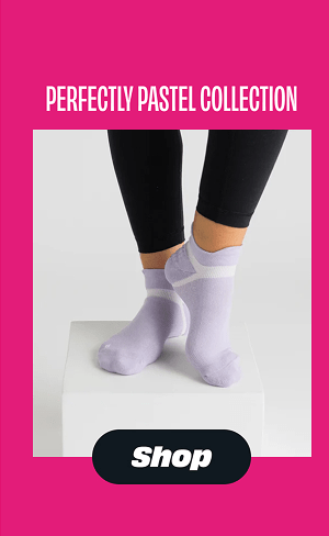 PERFECTLY PASTEL COLLECTION  [SHOP]