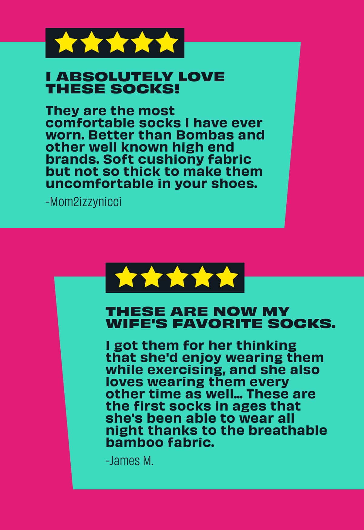 REVIEWS