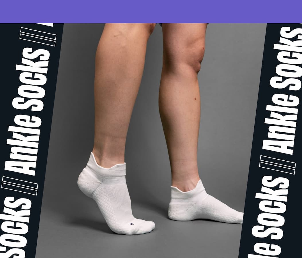 ANKLE SOCKS