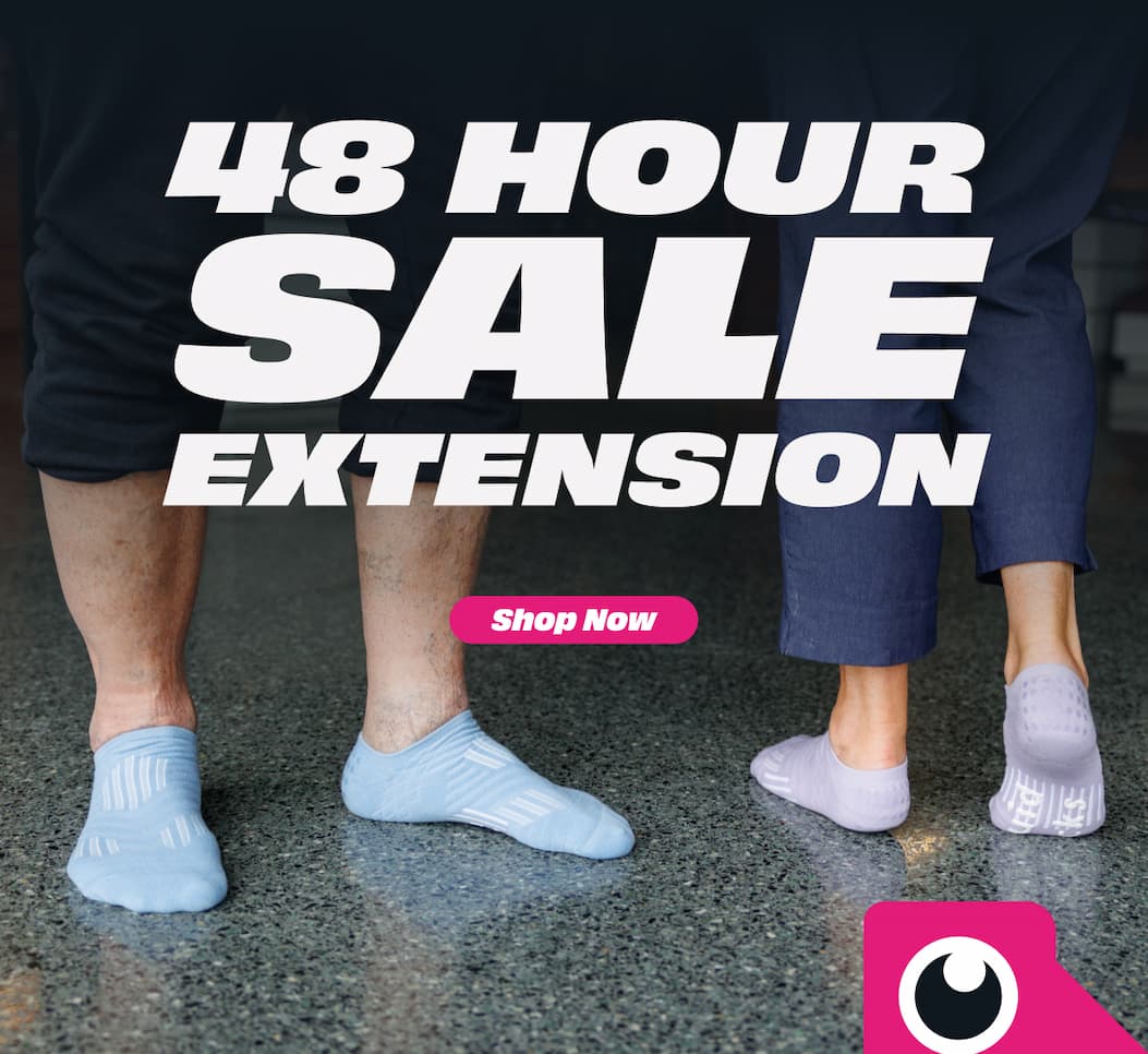 48 HOUR SALE EXTENSION   [SHOP NOW]