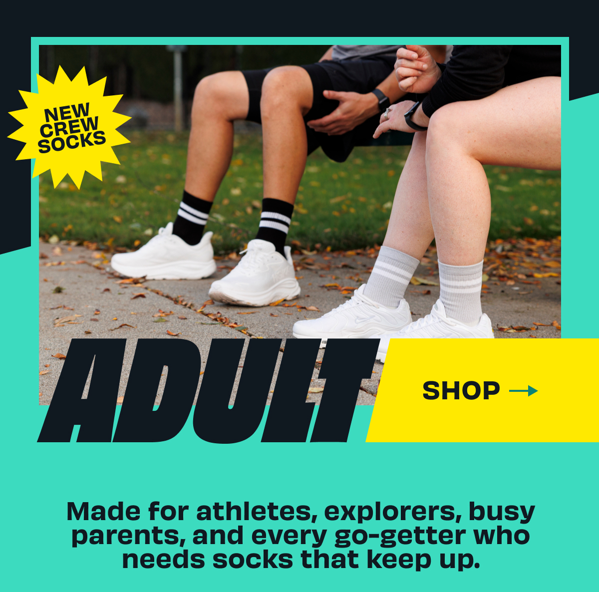 SHOP ADULTS