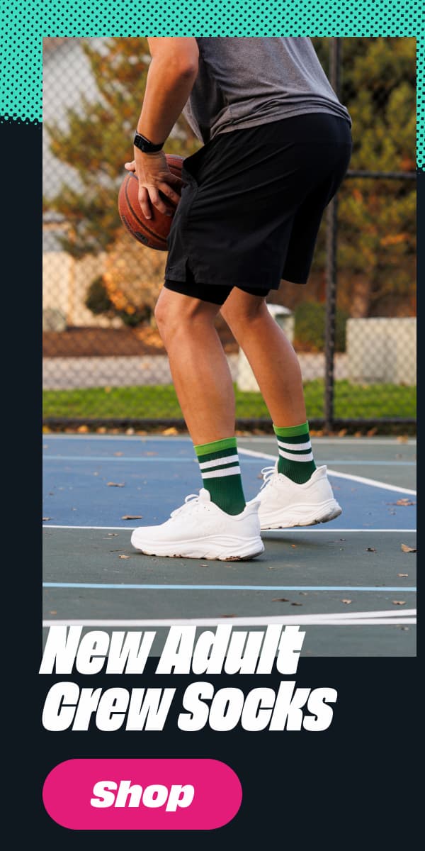 adults socks
