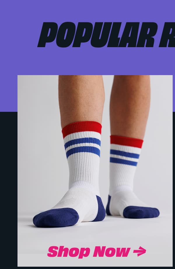 All American Pack