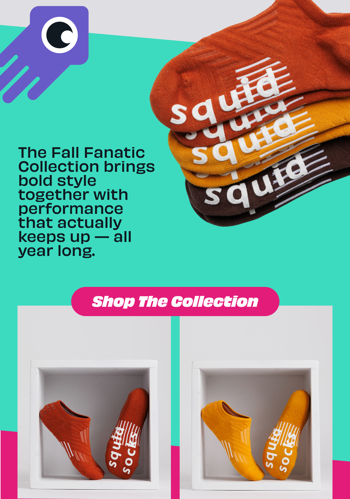 Shop fall fanatic colors
