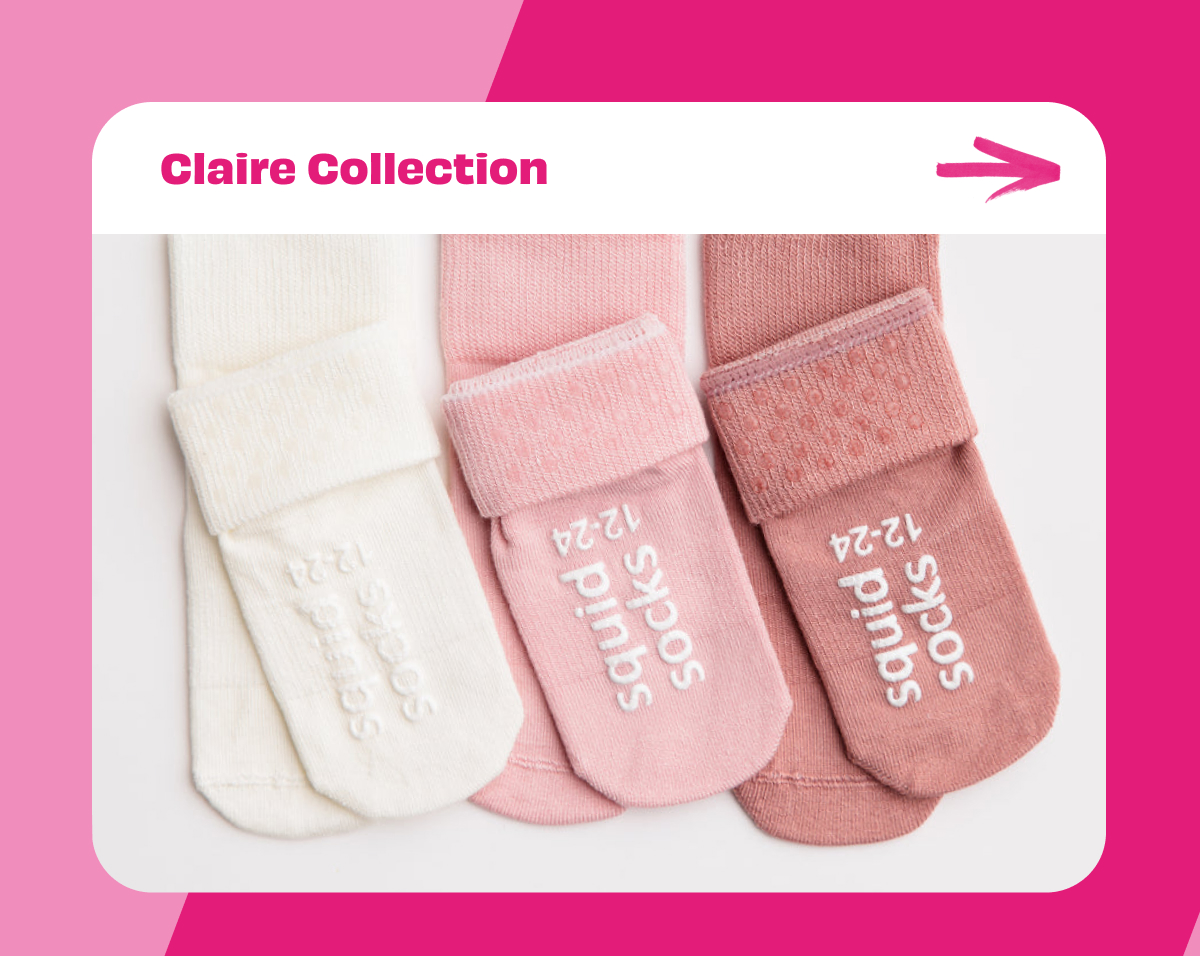 Claire Collection