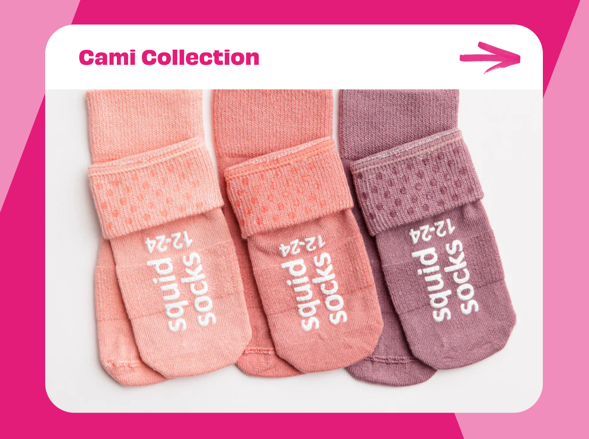 Cami Collection
