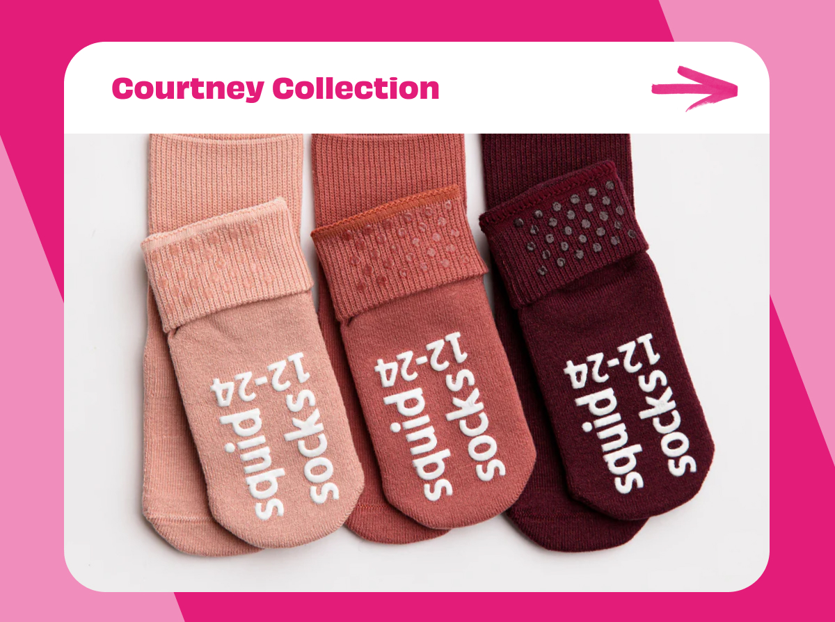 Courtney Collection