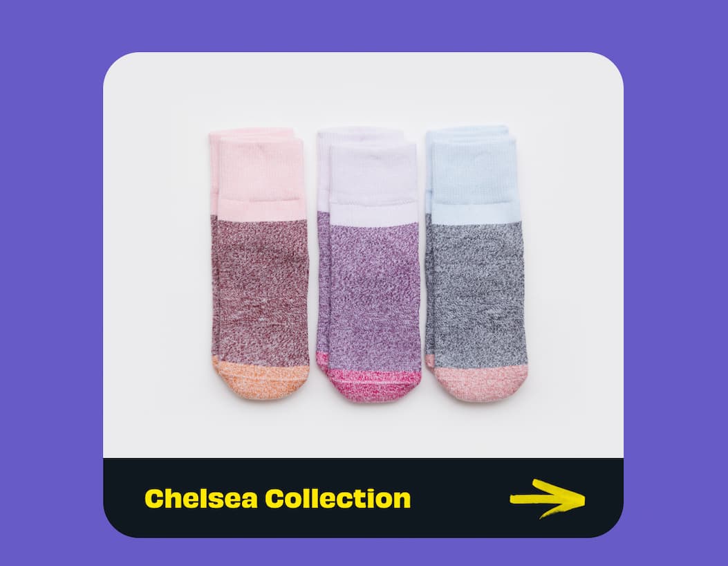 Chelsea Collection