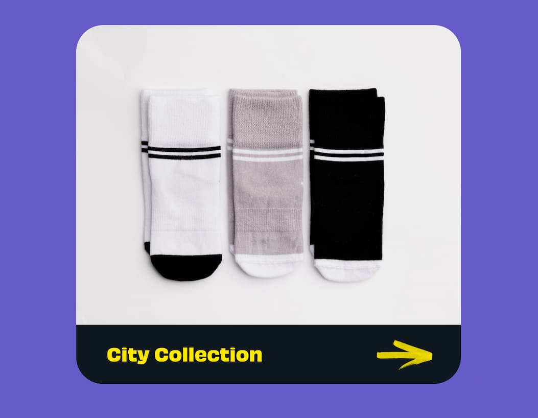 City Collection