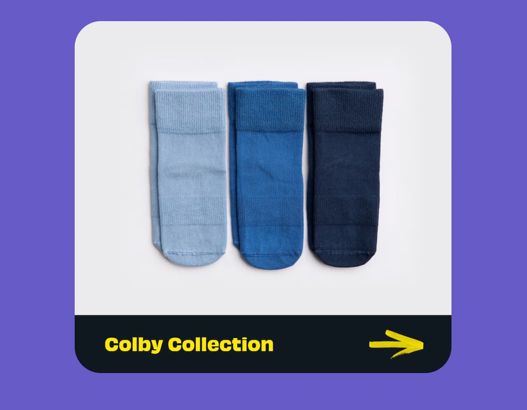 Colby Collection