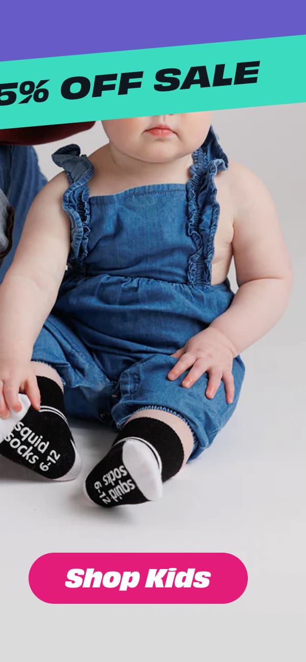 Kids Socks