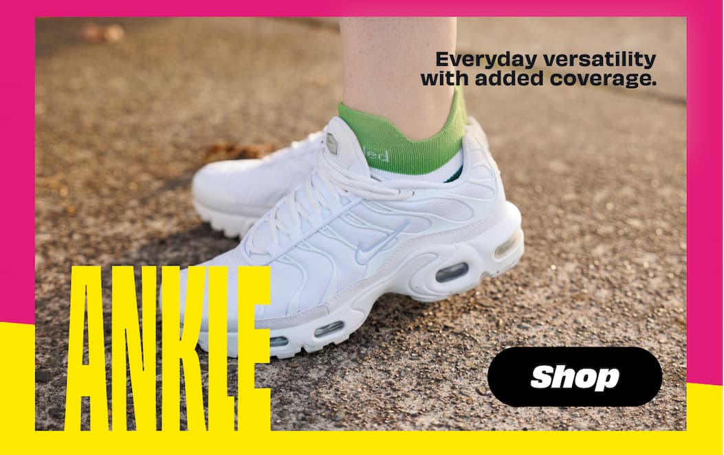 Ankle Collection