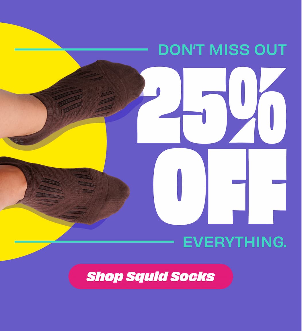 Save 25% sitewide 