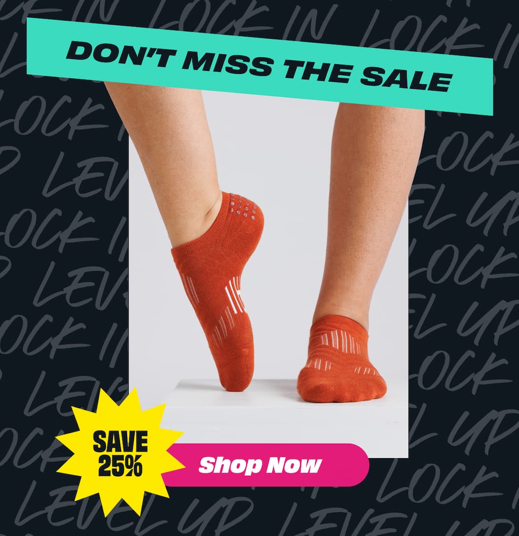 Save 25% off