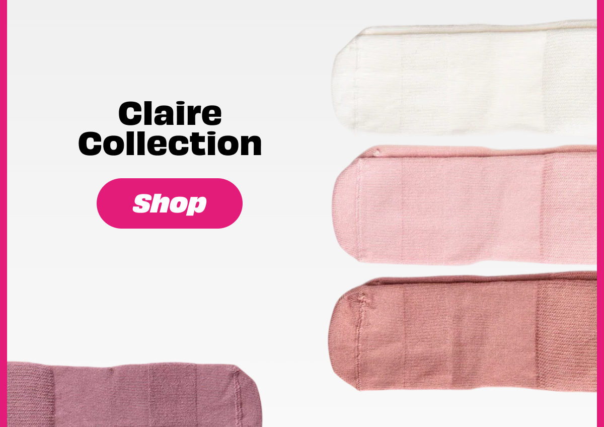 Claire Collection