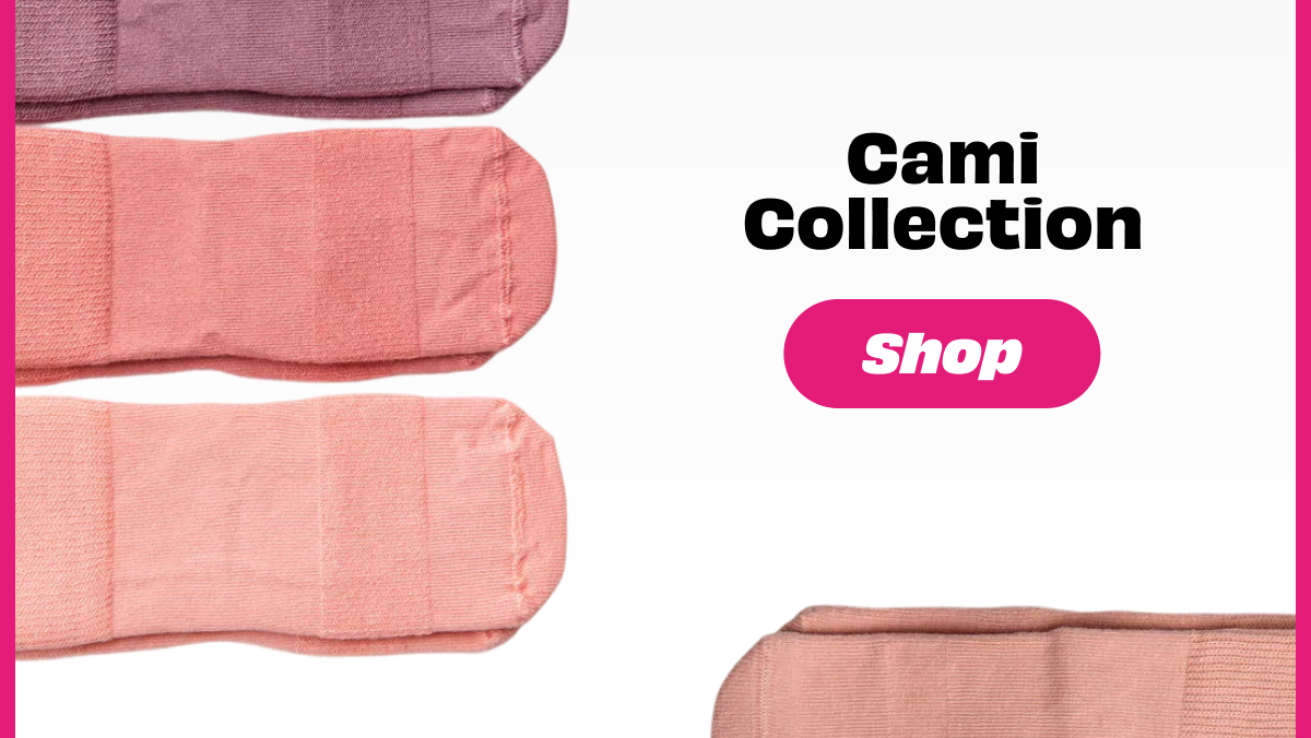 Cami Collection