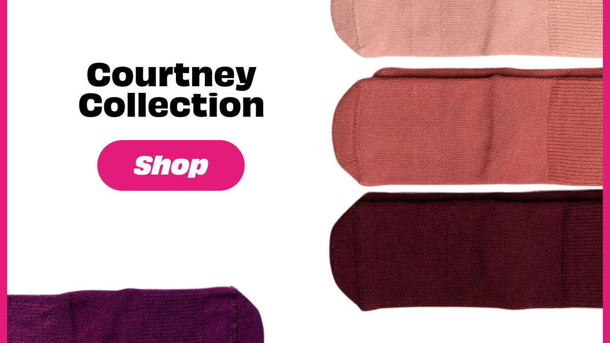 Courtney Collection