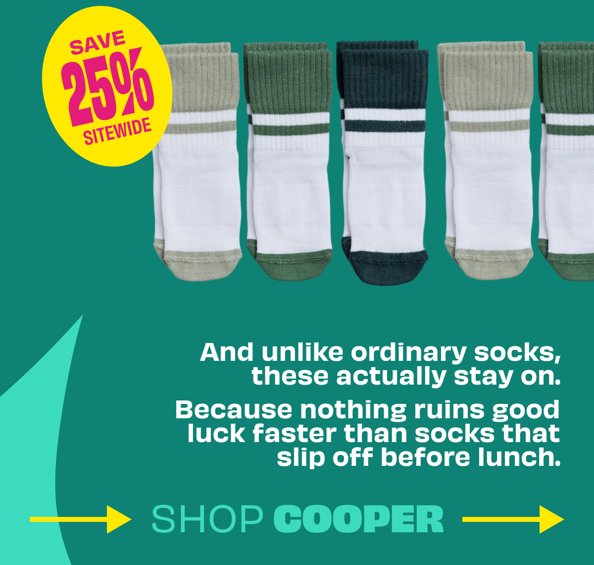 Cooper Collection