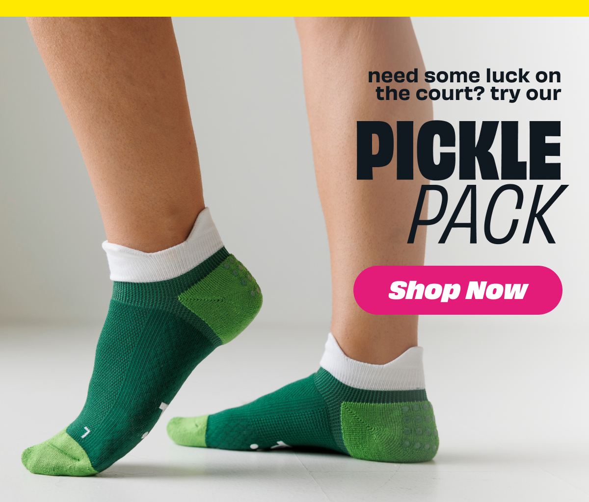 Pickle Pack