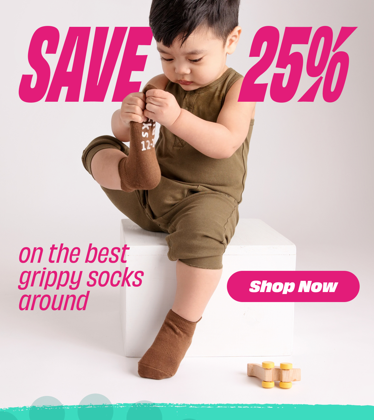 End of season - 25% Off