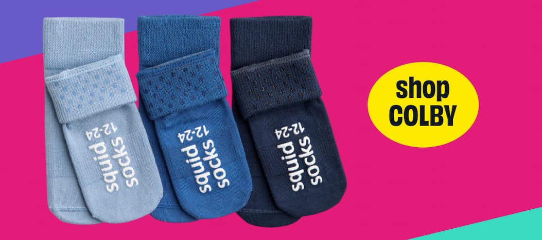 colby Socks