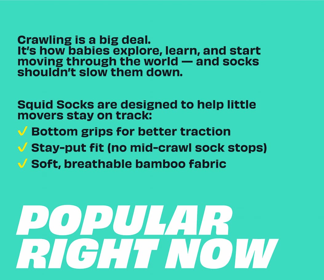 Kids Socks