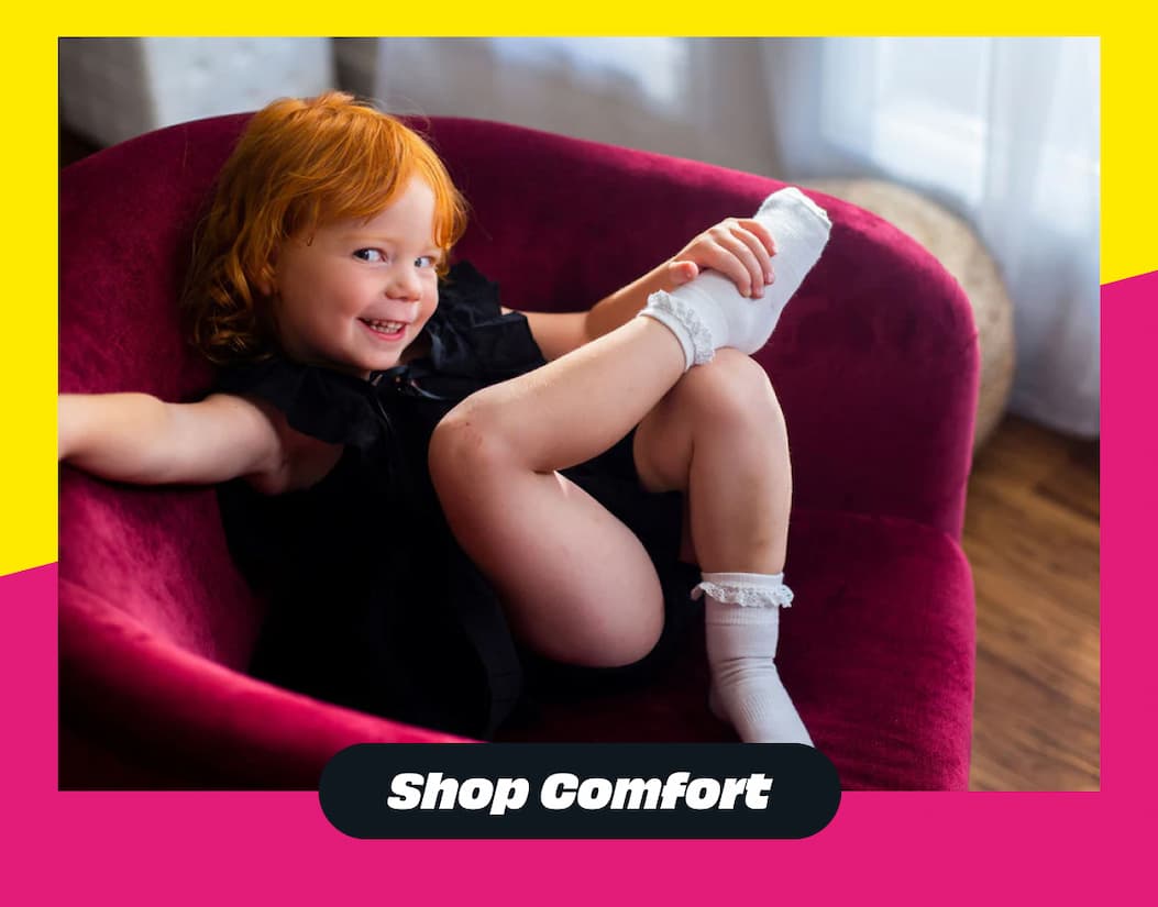 Comfort Collection