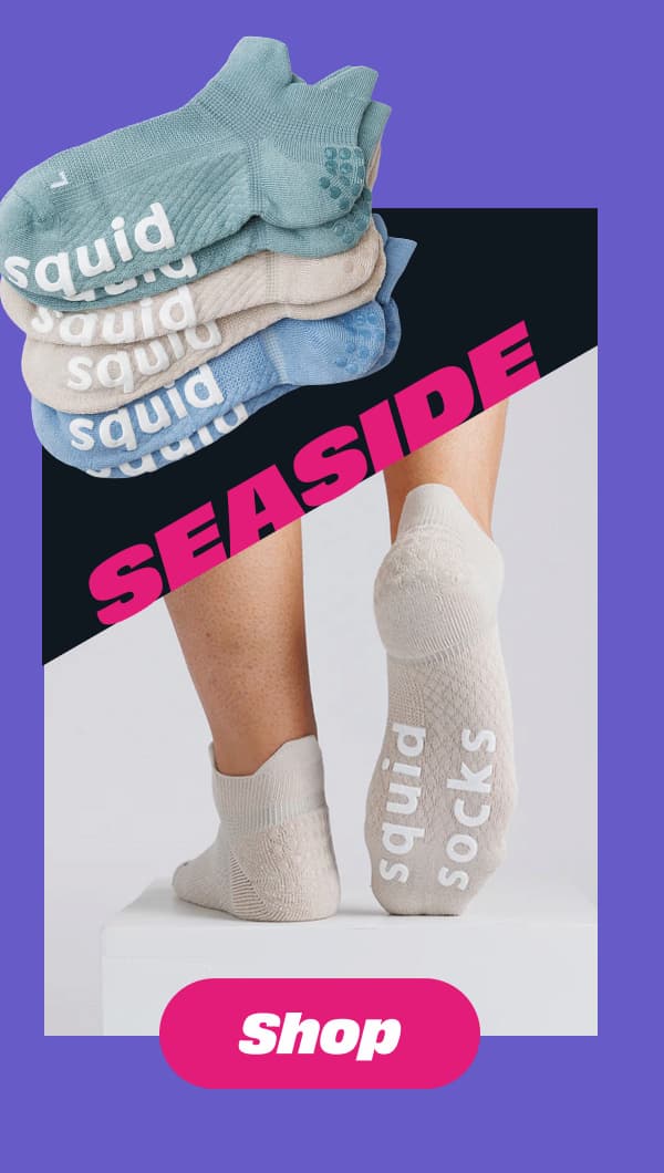 Shop Seaside