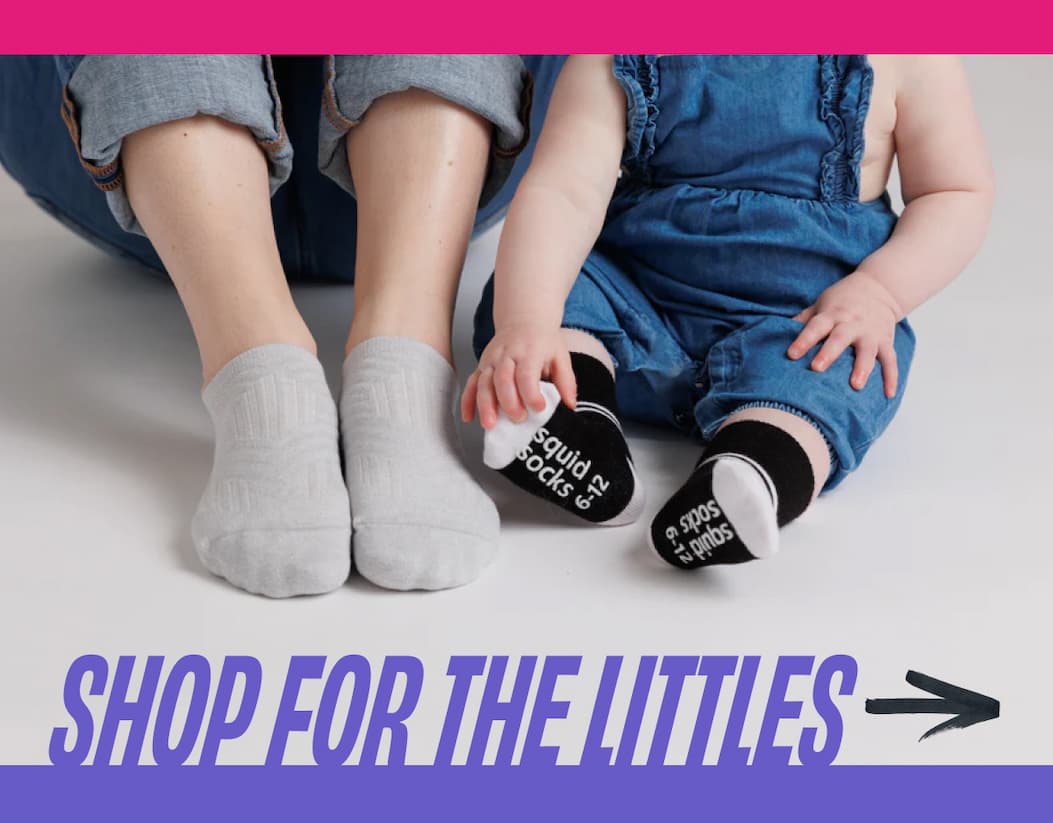 Kids Socks