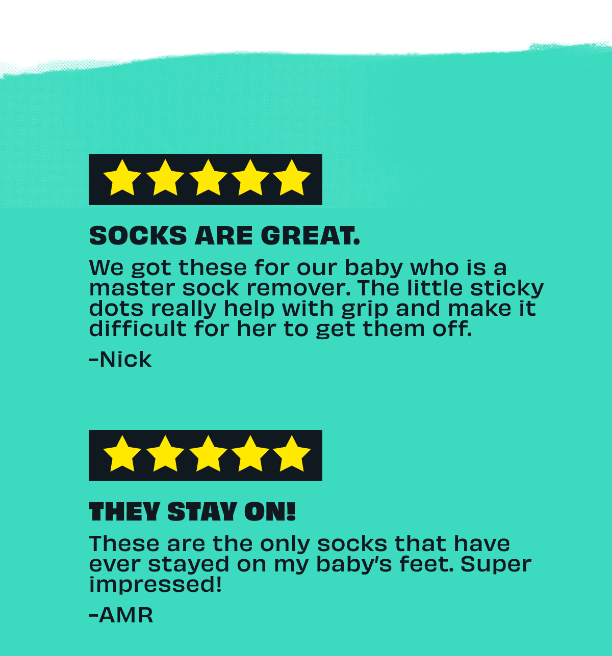 RAVING REVIEWS 2