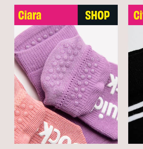 ciara collection