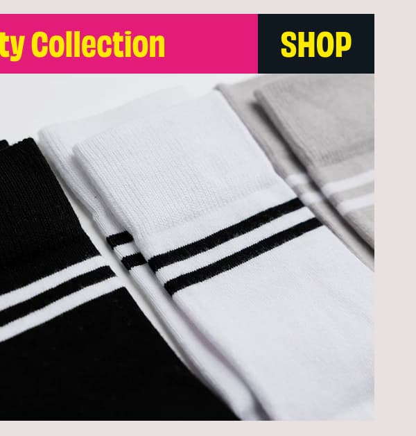 City collection